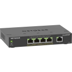 NETGEAR GS305EP-100JPS Switch HUB Japanese version