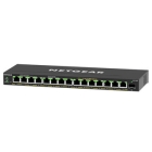 NETGEAR GS316EP-100JPS Switch HUB Japanese version