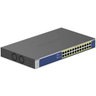 NETGEAR GS524PP-100AJS Switch HUB Japanese version