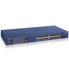 NETGEAR GS724TPP-100AJS Switch HUB Japanese version