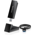 NETGEAR Nighthawk A8000-100PAS Wi-Fi LAN Adapter Japanese version