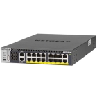 NETGEAR XSM4316PB-100AJS Switch HUB Japanese version