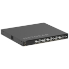 NETGEAR XSM4340CV-100AJS Switch HUB Japanese version