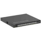 NETGEAR XSM4344C-100AJS Switch HUB Japanese version