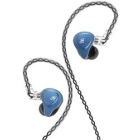 NF AUDIO NF AUDIO NA1 BL blue Earphone Headphone Japanese version