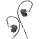 NF AUDIO NF AUDIO NA1 GY gray Earphone Headphone Japanese version