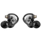 NF AUDIO NF AUDIO NM2 CBK clear black Earphone Headphone Japanese version