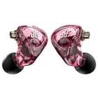 NF AUDIO NF AUDIO NM2 CPI clear pink Earphone Headphone Japanese version