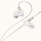 NF AUDIO NF AUDIO RA10 white Earphone Headphone Japanese version