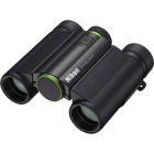 Nikon 10x25 STABILIZED green Binocular Japanese version