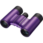 Nikon ACULON T02 8x21 Purple Binocular Japanese version