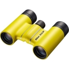 Nikon ACULON T02 8x21 yellow Binocular Japanese version