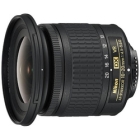 Nikon AF-P DX NIKKOR 10-20mm f/4.5-5.6G VR Camera Lens Japanese version