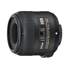 Nikon AF-S DX Micro NIKKOR 40mm f/2.8G Camera Lens Japanese version