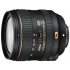 Nikon AF-S DX NIKKOR 16-80mm f/2.8-4E ED VR Camera Lens Japanese version