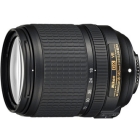 Nikon AF-S DX NIKKOR 18-140mm f/3.5-5.6G ED VR Camera Lens Japanese version