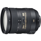 NIKON AF-S DX NIKKOR 18-200mm f/3.5-5.6G ED VR II Camera Lens Japanese version