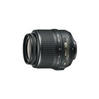 NIKON AF-S DX NIKKOR 18-55mm f/3.5-5.6G VR Camera Lens Japanese version