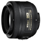 Nikon AF-S DX NIKKOR 35mm f/1.8G Camera Lens Japanese version