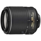 NIKON AF-S DX NIKKOR 55-200mm f/4-5.6G ED VR II Camera Lens Japanese version