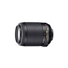 NIKON AF-S DX VR Zoom-Nikkor 55-200mm f/4-5.6G IF-ED Camera Lens Japanese version