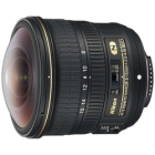 Nikon AF-S Fisheye NIKKOR 8-15mm f/3.5-4.5E ED Camera Lens Japanese version