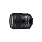 Nikon AF-S Micro NIKKOR 60mm f/2.8G ED Camera Lens Japanese version