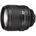 Nikon AF-S NIKKOR 105mm f/1.4E ED Camera Lens Japanese version