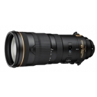 Nikon AF-S NIKKOR 120-300mm f/2.8E FL ED SR VR Camera Lens Japanese version