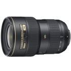 Nikon AF-S NIKKOR 16-35mm f/4G ED VR Camera Lens Japanese version