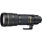 NIKON AF-S NIKKOR 200-400mm f/4G ED VR II Camera Lens Japanese version