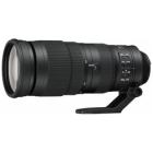 Nikon AF-S NIKKOR 200-500mm f/5.6E ED VR Camera Lens Japanese version