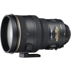 NIKON AF-S NIKKOR 200mm f/2G ED VR II Camera Lens Japanese version