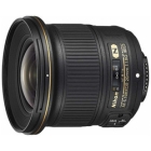 Nikon AF-S NIKKOR 20mm f/1.8G ED Camera Lens Japanese version