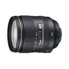 Nikon AF-S NIKKOR 24-120mm f/4G ED VR Camera Lens Japanese version