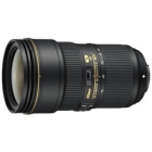 Nikon AF-S NIKKOR 24-70mm f/2.8E ED VR Camera Lens Japanese version