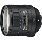 Nikon AF-S NIKKOR 24-85mm f/3.5-4.5G ED VR Camera Lens Japanese version