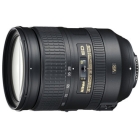 NIKON AF-S NIKKOR 28-300mm f/3.5-5.6G ED VR Camera Lens Japanese version