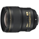 Nikon AF-S NIKKOR 28mm f/1.4E ED Camera Lens Japanese version