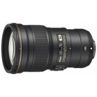 Nikon AF-S NIKKOR 300mm f/4E PF ED VR Camera Lens Japanese version