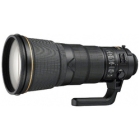 Nikon AF-S NIKKOR 400mm f/2.8E FL ED VR Camera Lens Japanese version