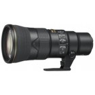 Nikon AF-S NIKKOR 500mm f/5.6E PF ED VR Camera Lens Japanese version