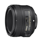 Nikon AF-S NIKKOR 50mm f/1.8G Camera Lens Japanese version