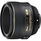 Nikon AF-S NIKKOR 58mm f/1.4G Camera Lens Japanese version