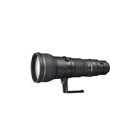 NIKON AF-S NIKKOR 600mm f/4G ED VR Camera Lens Japanese version