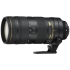 Nikon AF-S NIKKOR 70-200mm f/2.8E FL ED VR Camera Lens Japanese version