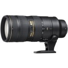 NIKON AF-S NIKKOR 70-200mm f/2.8G ED VR II Camera Lens Japanese version