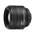 Nikon AF-S NIKKOR 85mm f/1.8G Camera Lens Japanese version