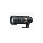 NIKON AF-S VR Zoom-Nikkor ED 70-200mm F2.8G(IF) black Camera Lens Japanese version