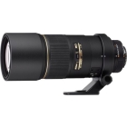 Nikon Ai AF-S Nikkor 300mm f/4D IF-ED Black [Camera Lens]